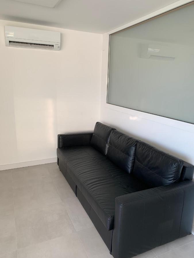 Apartamento Salou Playa Jaime I Bagian luar foto