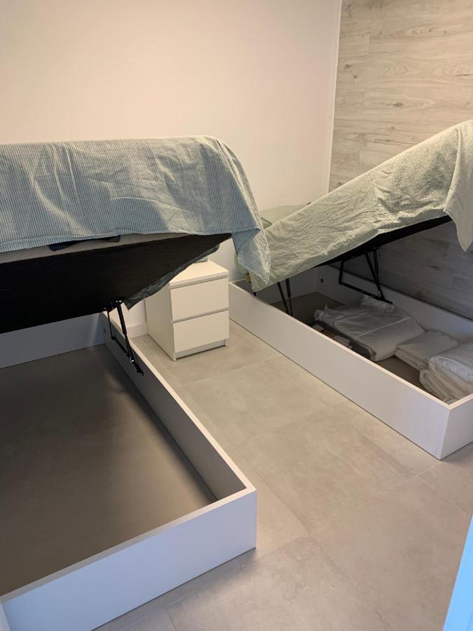 Apartamento Salou Playa Jaime I Bagian luar foto