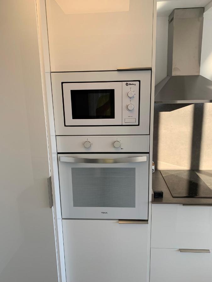 Apartamento Salou Playa Jaime I Bagian luar foto