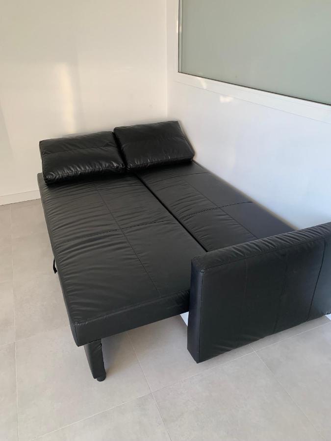 Apartamento Salou Playa Jaime I Bagian luar foto