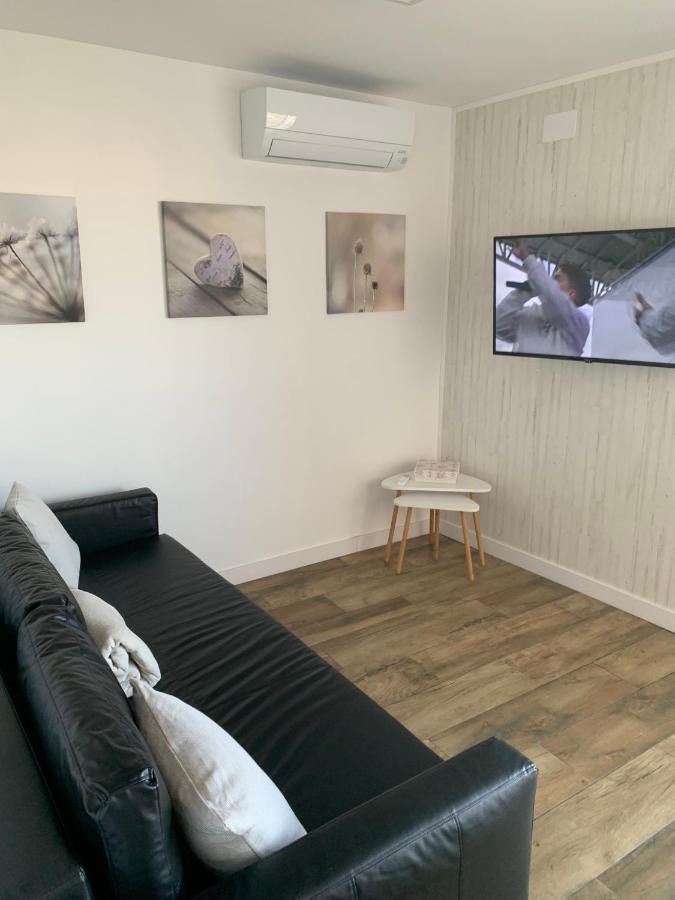 Apartamento Salou Playa Jaime I Bagian luar foto