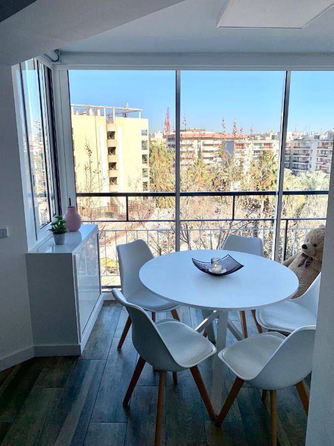 Apartamento Salou Playa Jaime I Bagian luar foto