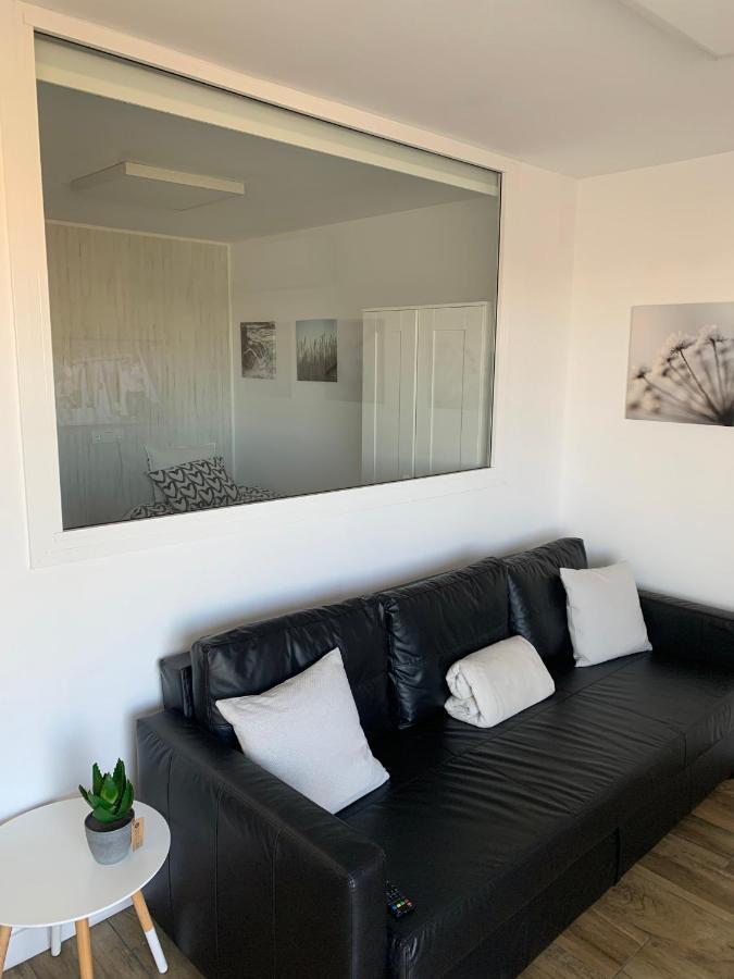 Apartamento Salou Playa Jaime I Bagian luar foto