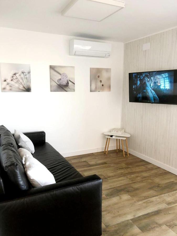 Apartamento Salou Playa Jaime I Bagian luar foto