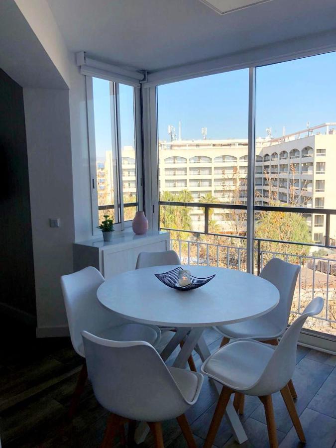 Apartamento Salou Playa Jaime I Bagian luar foto