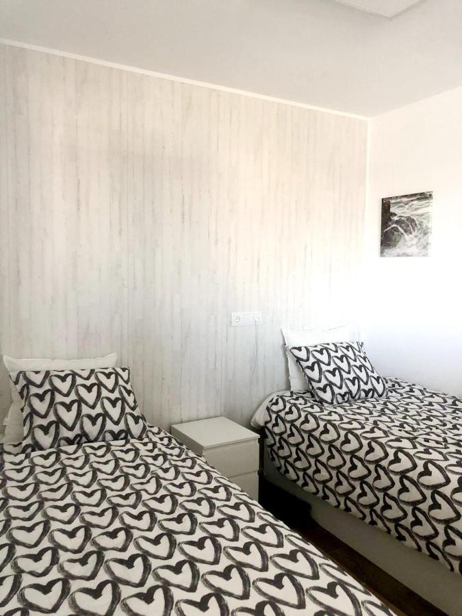 Apartamento Salou Playa Jaime I Bagian luar foto