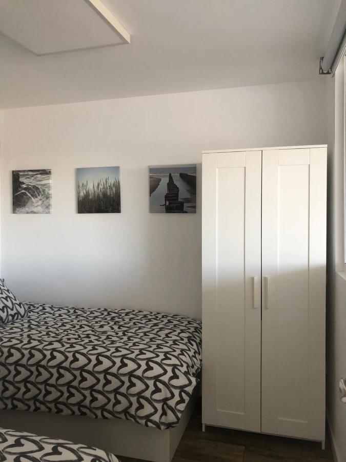 Apartamento Salou Playa Jaime I Bagian luar foto