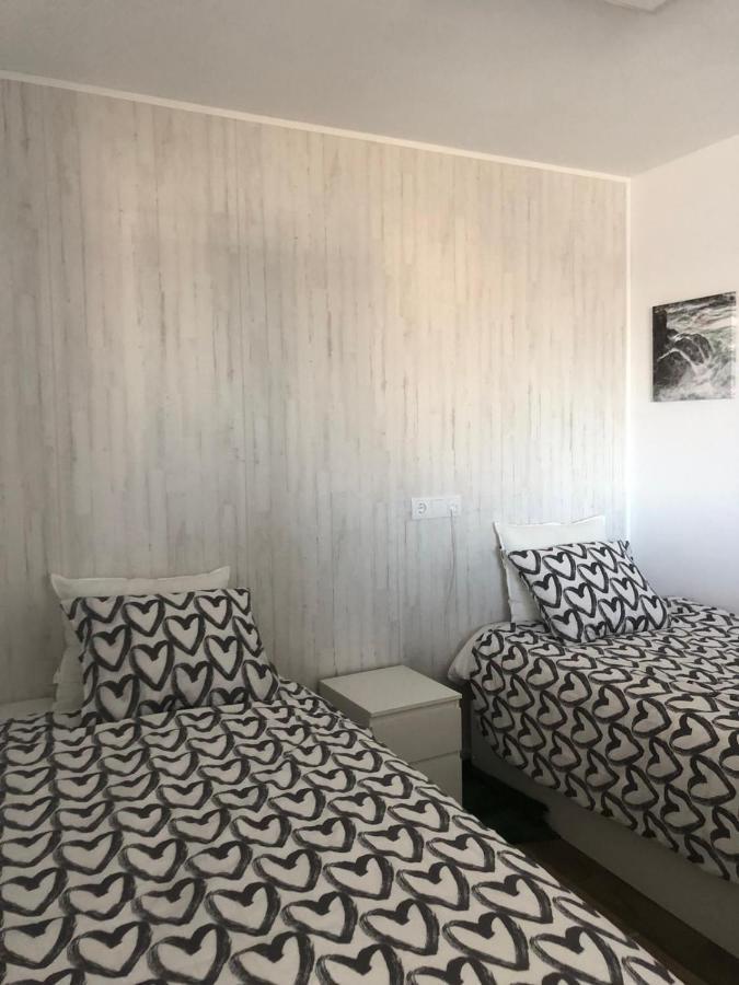Apartamento Salou Playa Jaime I Bagian luar foto