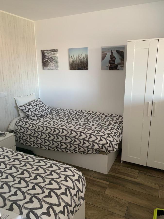 Apartamento Salou Playa Jaime I Bagian luar foto