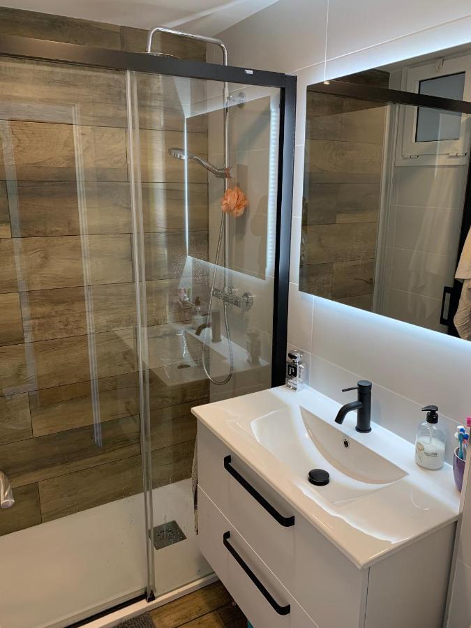 Apartamento Salou Playa Jaime I Bagian luar foto
