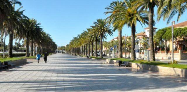 Apartamento Salou Playa Jaime I Bagian luar foto