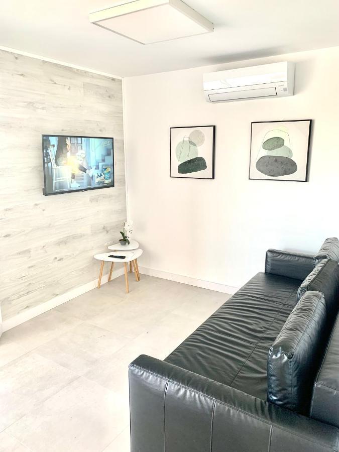 Apartamento Salou Playa Jaime I Bagian luar foto