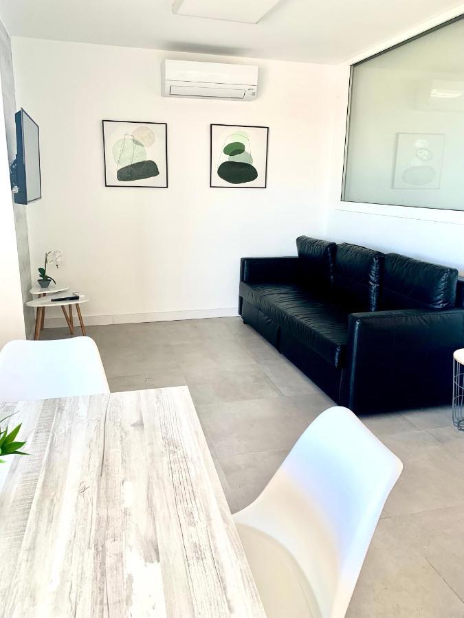 Apartamento Salou Playa Jaime I Bagian luar foto