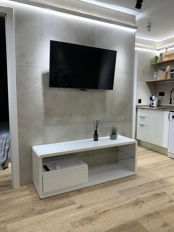 Apartamento Salou Playa Jaime I Bagian luar foto