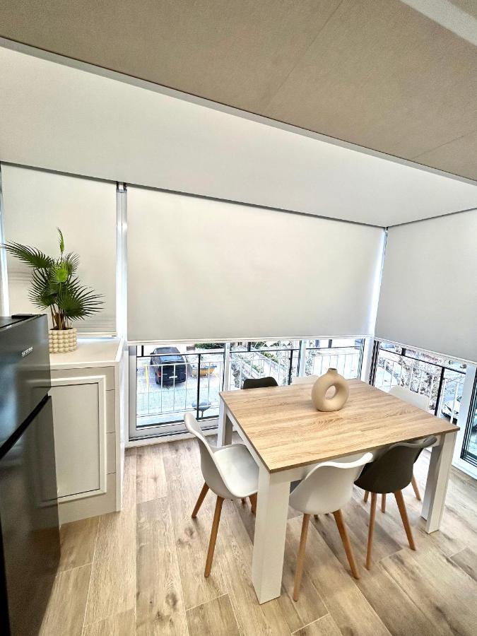Apartamento Salou Playa Jaime I Bagian luar foto