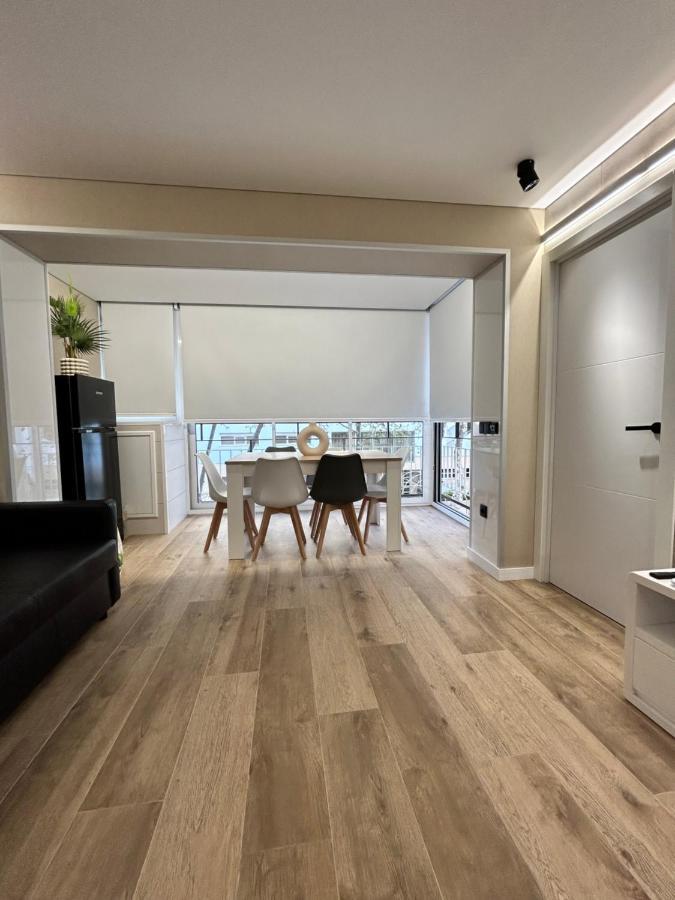 Apartamento Salou Playa Jaime I Bagian luar foto