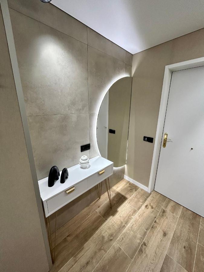 Apartamento Salou Playa Jaime I Bagian luar foto