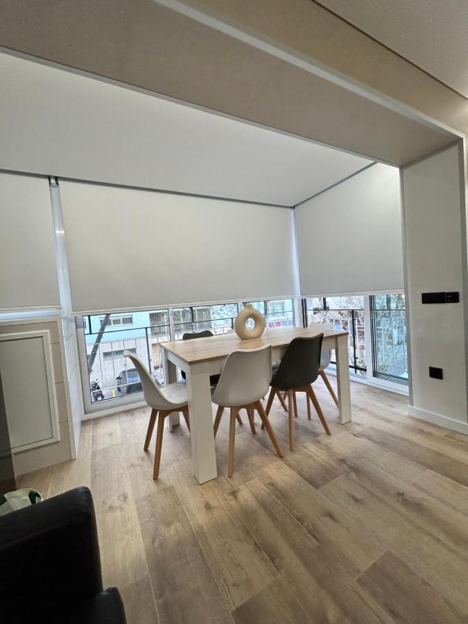 Apartamento Salou Playa Jaime I Bagian luar foto