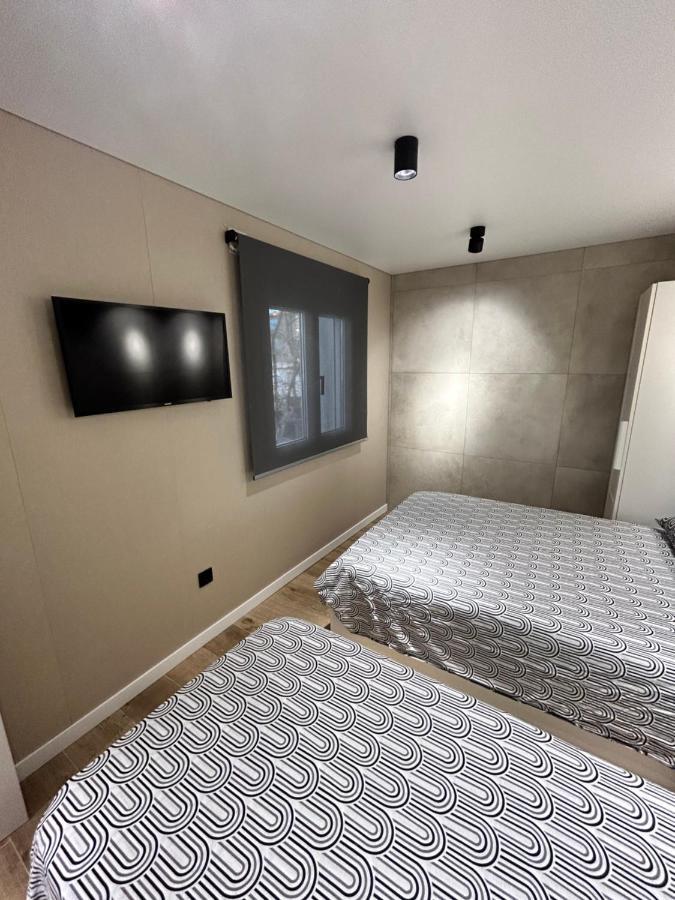 Apartamento Salou Playa Jaime I Bagian luar foto