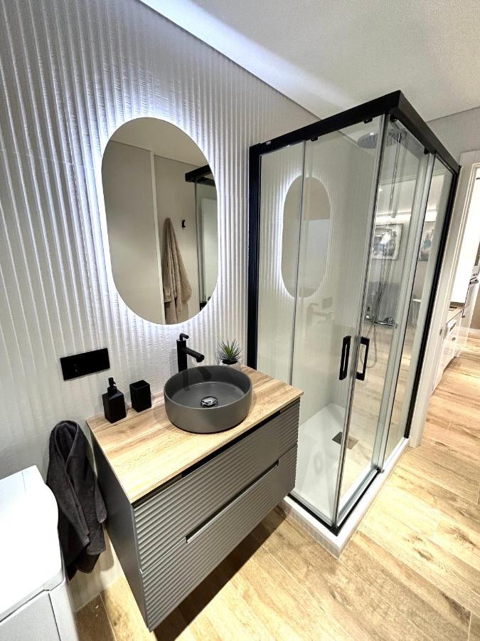 Apartamento Salou Playa Jaime I Bagian luar foto