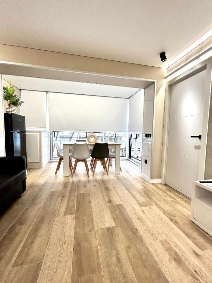 Apartamento Salou Playa Jaime I Bagian luar foto