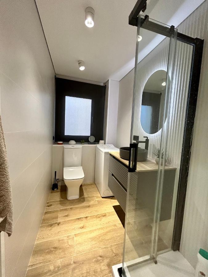 Apartamento Salou Playa Jaime I Bagian luar foto