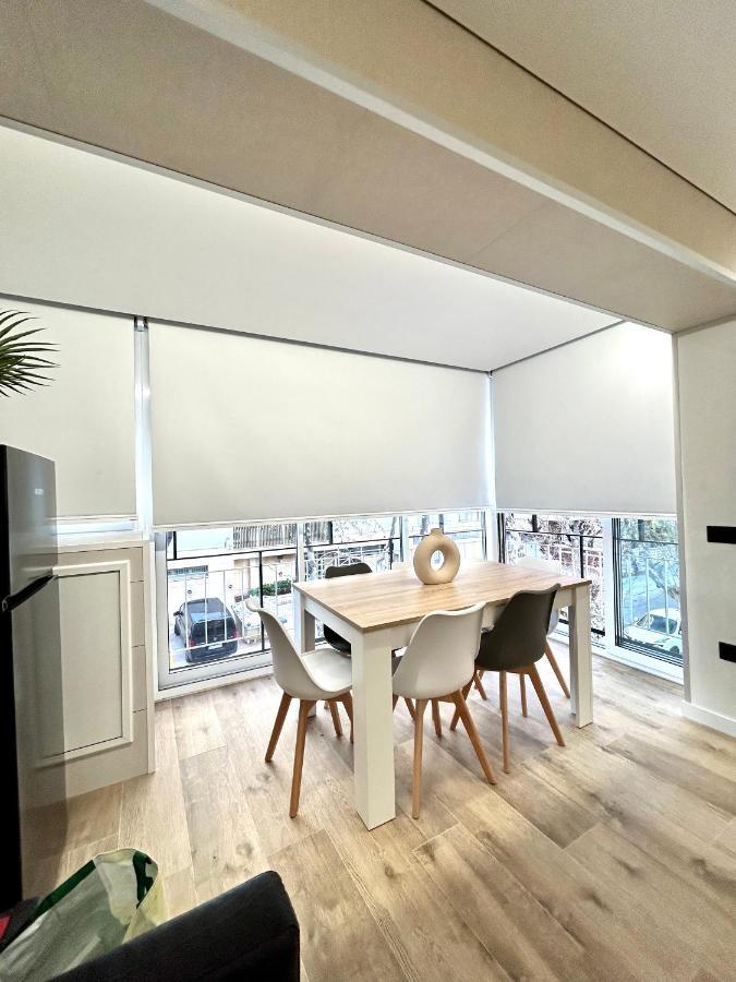 Apartamento Salou Playa Jaime I Bagian luar foto