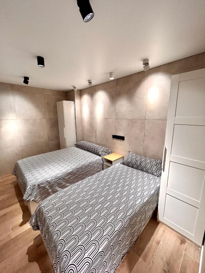 Apartamento Salou Playa Jaime I Bagian luar foto